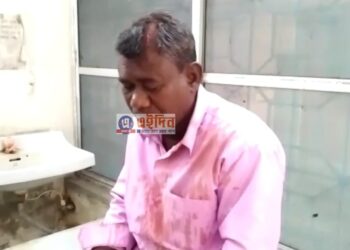 ‘গণ অর্থ সংগ্রহ অভিযানে’ বেড়িয়ে আক্রান্ত সিপিএমের নেতাকর্মীরা, অভিযোগের তির তৃণমূলের দিকে