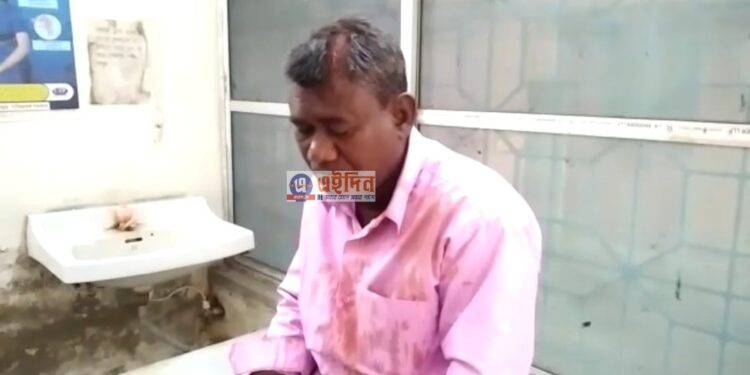 ‘গণ অর্থ সংগ্রহ অভিযানে’ বেড়িয়ে আক্রান্ত সিপিএমের নেতাকর্মীরা, অভিযোগের তির তৃণমূলের দিকে