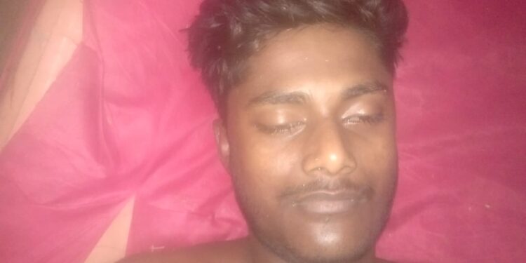 নতুন বছরে পিকনিক করতে গিয়ে দিঘির জলে ডুবে মৃত্যু কিশোরের