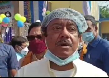 রাজ্যে ব্যাঘ্রসুমারির শুরু হয়েছে : জানালেন বনমন্ত্রী