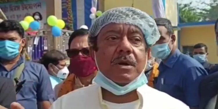 রাজ্যে ব্যাঘ্রসুমারির শুরু হয়েছে : জানালেন বনমন্ত্রী