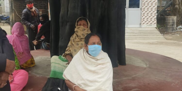 পূর্ব বর্ধমানের ভাতারে আশ্রম থেকে বৃদ্ধের পচাগলা মৃতদেহ উদ্ধার ঘিরে চঞ্চল্য