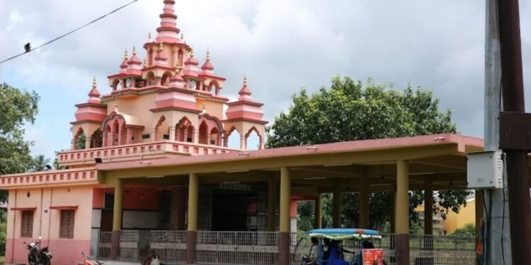 অবশেষে ছাড়পত্র মিলল গুসকরার রটন্তী পুজোর মেলার