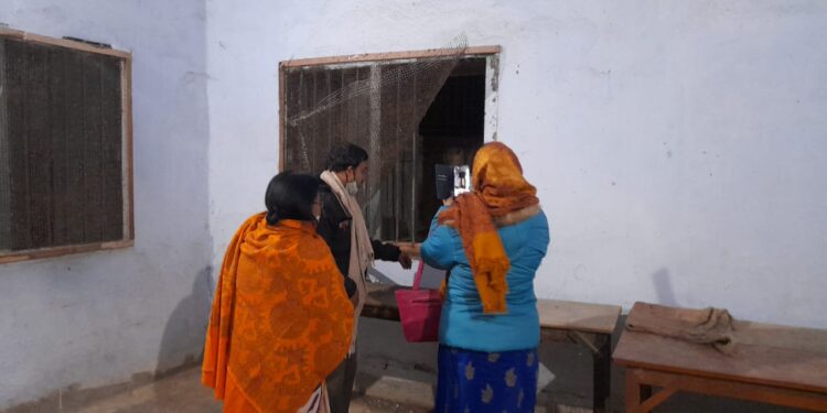 মালদা শহরের সরকারি গার্লস স্কুলের জানালা ভেঙে দুঃসাহসিক চুরি