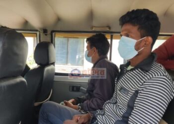 মেলার কর্তৃত্ব নিয়ে দুই পক্ষের সংঘর্ষ, গ্রেফতার ৪