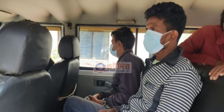 মেলার কর্তৃত্ব নিয়ে দুই পক্ষের সংঘর্ষ, গ্রেফতার ৪