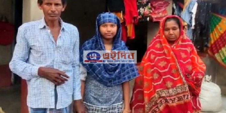 শরীরে বাসা বেঁধেছে ক্যানসার, তবুও সফলভাবে মাধ্যমিক পরীক্ষায় উত্তির্ণ হওয়ার জন্য সংগ্রাম চালিয়ে যাচ্ছে সামিনা