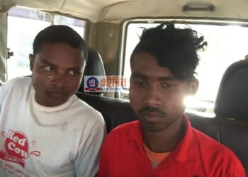 পিকনিক করতে এসে ভিলেজ পুলিশ ও সিভিক ভলেন্টিয়ারদের মারধর, গ্রেফতার ২, বাজেয়াপ্ত মাইক সেট