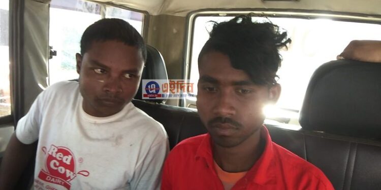 পিকনিক করতে এসে ভিলেজ পুলিশ ও সিভিক ভলেন্টিয়ারদের মারধর, গ্রেফতার ২, বাজেয়াপ্ত মাইক সেট