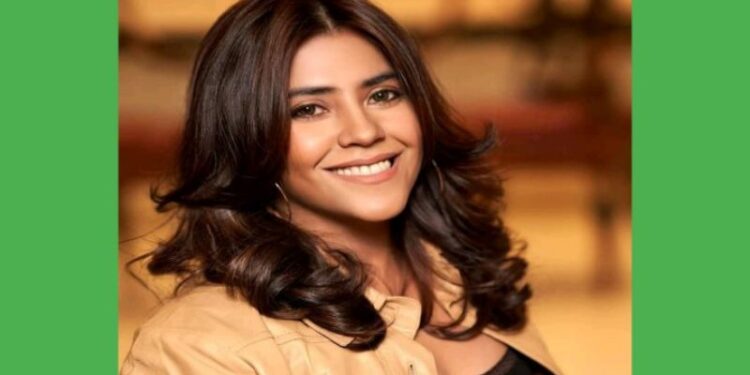 বলিউডে করোনা বিস্ফোরণ, একতা কাপুরের রিপোর্ট পজিটিভ