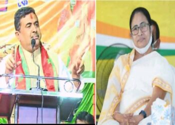 শুভেন্দু অধিকারী ইস্যুতে সুপ্রিম কোর্টে জোর ধাক্কা খেলো মমতার সরকার