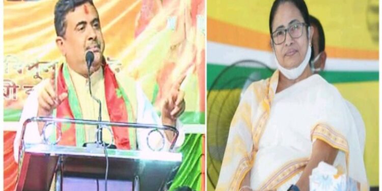 শুভেন্দু অধিকারী ইস্যুতে সুপ্রিম কোর্টে জোর ধাক্কা খেলো মমতার সরকার