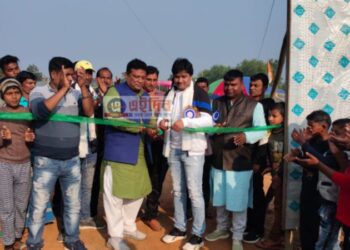 করোনার বাড়বাড়ন্তের মাঝে মেলার আয়োজন ঘিরে বিতর্ক আউশগ্রামে