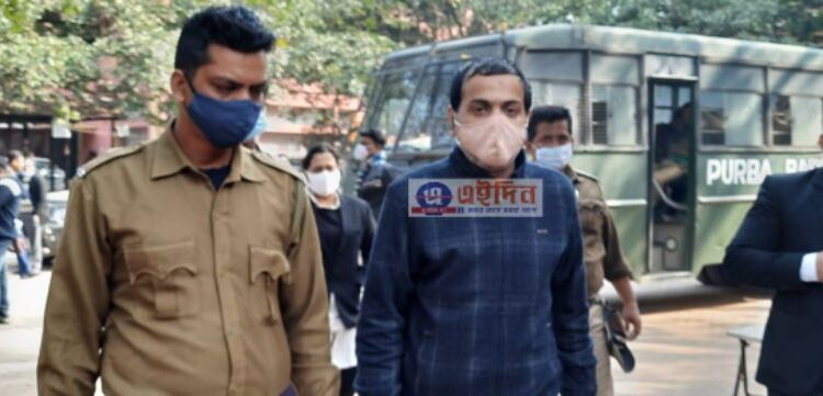 জালনোট চক্রের এক পান্ডাকে গ্রেফতার করল কাটোয়া জিআরপি