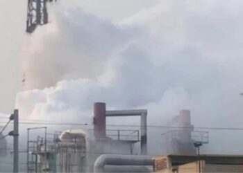 সুরাটের প্রিন্টিং মিলে রাসায়নিক গ্যাস লিক, মৃত ৬ শ্রমিক, অসুস্থ নুন্যতম ২০ জন