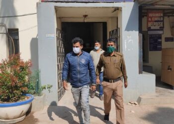 ভাতারে গৃহবধুর অস্বাভাবিক মৃত্যুর ঘটনায় গ্রেফতার আরও ১