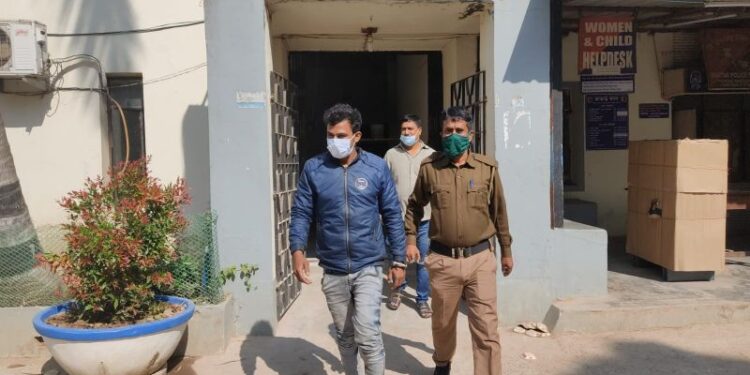 ভাতারে গৃহবধুর অস্বাভাবিক মৃত্যুর ঘটনায় গ্রেফতার আরও ১