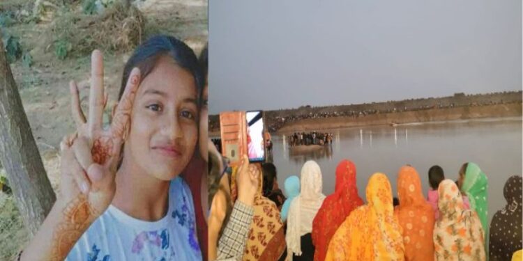 অজয় নদে তলিয়ে যাওয়া এক যুবতীসহ ৪ জনকে উদ্ধার করল গ্রামবাসী, নিখোঁজ এক কিশোরীর সন্ধানে তল্লাশি চালাচ্ছে বিপর্যয় মোকাবিলা দপ্তরে ডুবুরিরা