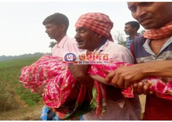 মঙ্গলকোটের অজয় নদের জল থেকে উদ্ধার হল তলিয়ে যাওয়া কিশোরীর দেহ