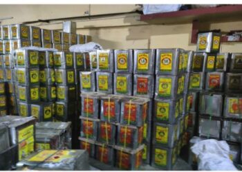 ফের ভেজাল সর্ষের তেলের কারবারের পর্দা ফাঁস পূর্ব বর্ধমানে, গ্রেফতার ৫