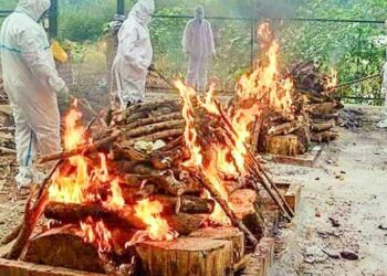 ওমিক্রন নিয়ে ভারতকে সতর্ক করল জাতিসংঘ