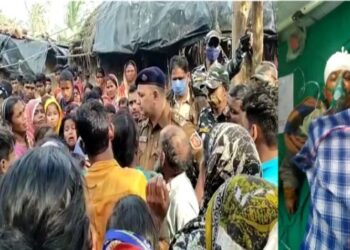 বাঁকুড়ায় গোষ্ঠী সংঘর্ষে মৃত ১ তৃণমূল কর্মী, গ্রেফতার আরও ৩