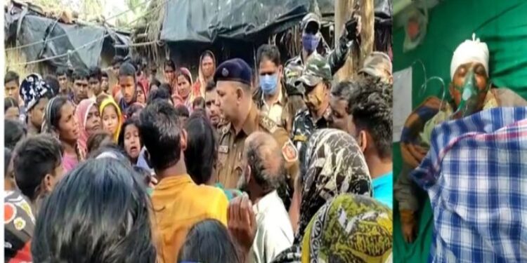 বাঁকুড়ায় গোষ্ঠী সংঘর্ষে মৃত ১ তৃণমূল কর্মী, গ্রেফতার আরও ৩