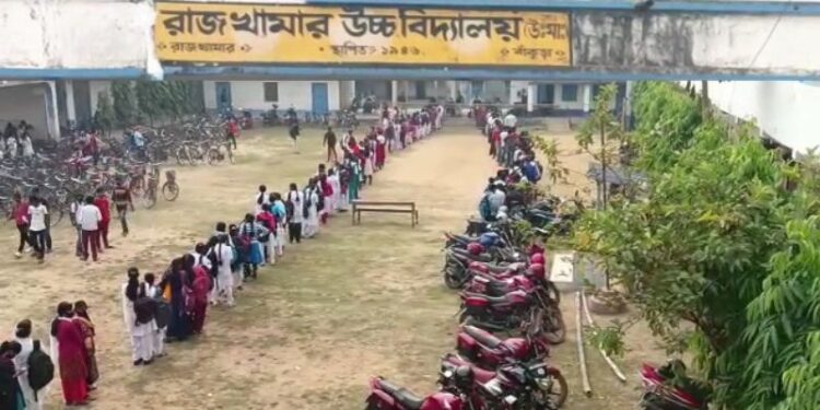 দ্বিতীয় ডোজে অনাগ্রহ বাঁকুড়াবাসীর, চিন্তায় জেলা স্বাস্থ্যদপ্তর