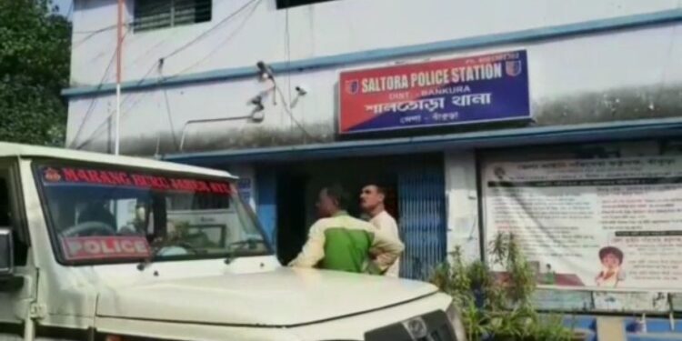 বাঁকুড়ায় ট্রাক হাইজ্যাক চক্রের মূল পান্ডাসহ গ্রেফতার ৬