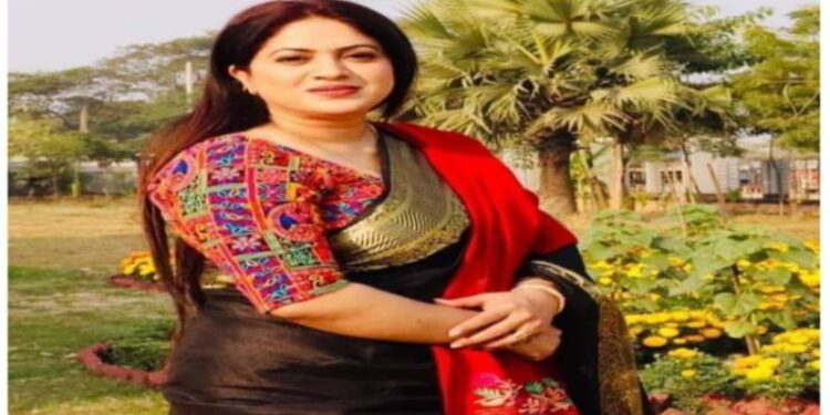 বাংলাদেশের অভিনেত্রী রাইমা ইসলাম শিমুর নৃশংস হত্যাকাণ্ডে গ্রেফতার স্বামী