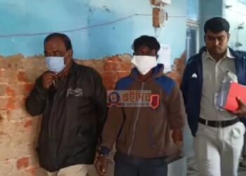 বন্ধুকে খুনের অভিযোগে গ্রেফতার যুবক