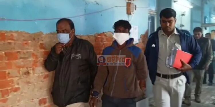 বন্ধুকে খুনের অভিযোগে গ্রেফতার যুবক