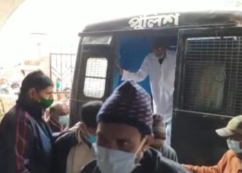 মাজারের সম্পত্তি নিয়ে বিবাদের জেরে খুনের মামলায় ৭ অভিযুক্তের যাবজ্জীবন কারাদণ্ড