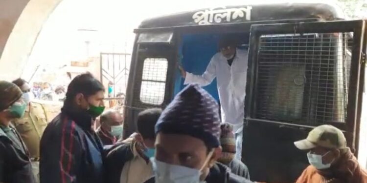 মাজারের সম্পত্তি নিয়ে বিবাদের জেরে খুনের মামলায় ৭ অভিযুক্তের যাবজ্জীবন কারাদণ্ড