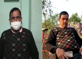 বাঁকুড়ার দুই বিজেপি বিধায়কের কেন্দ্রীয় নিরাপত্তারক্ষী প্রত্যাহারের আবেদন ঘিরে জল্পনা