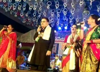 আমরা মোদির মূর্তি চেঁচে বাইরে ফেলে দিয়ে অন্য মুর্তি বসিয়ে দেব  : মদন মিত্র