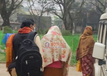 নিখোঁজ হয়ে যাওয়ার দু’দিনের মাথায় কিশোরীকে উদ্ধার করল ভাতার থানার পুলিশ