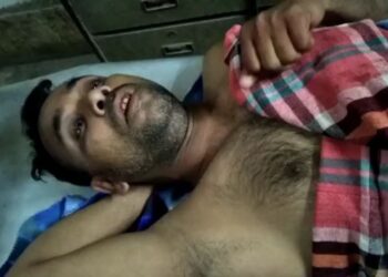 মালদায় যুবককে গুলি করে খুনের চেষ্টার অভিযোগ