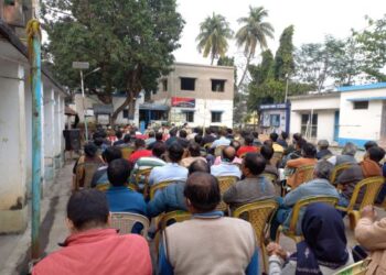 শহর বর্ধমানে ব্যাঙ্ক ডাকাতির ঘটনার পর পূর্ব বর্ধমানের ব্যাঙ্ক গুলির সুরক্ষা পর্যালোচনা শুরু করেছে পুলিশ