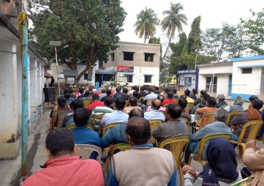 শহর বর্ধমানে ব্যাঙ্ক ডাকাতির ঘটনার পর পূর্ব বর্ধমানের ব্যাঙ্ক গুলির সুরক্ষা পর্যালোচনা শুরু করেছে পুলিশ