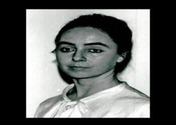 দেহত্যাগ করলেন পদ্মশ্রী পুরস্কারপ্রাপ্ত বিখ্যাত কথাকলি নৃত্যশিল্পী মিলেনা সালভিনি