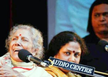 গুরুতর অসুস্থ অবস্থায় হাসপাতালে ভর্তি করা হল সঙ্গীতশিল্পী সন্ধ্যা মুখোপাধ্যায়কে