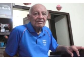 অলিম্পিকে স্বর্ণপদক জয়ী ভারতীয় হকি দলের অধিনায়ক চরণজিৎ সিংয়ের মৃত্যু, শোকস্তব্ধ ক্রীড়া জগৎ