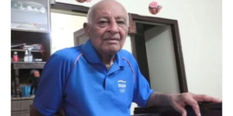 অলিম্পিকে স্বর্ণপদক জয়ী ভারতীয় হকি দলের অধিনায়ক চরণজিৎ সিংয়ের মৃত্যু, শোকস্তব্ধ ক্রীড়া জগৎ