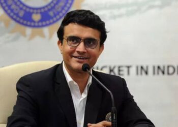 আগামী ১৩ ফেব্রুয়ারী থেকে শুরু হবে রঞ্জি ট্রফি  : জানালেন বিসিসিআই সভাপতি সৌরভ গঙ্গোপাধ্যায়