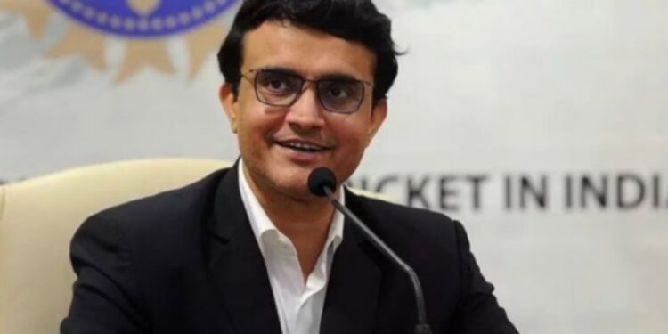 আগামী ১৩ ফেব্রুয়ারী থেকে শুরু হবে রঞ্জি ট্রফি : জানালেন বিসিসিআই সভাপতি সৌরভ গঙ্গোপাধ্যায়