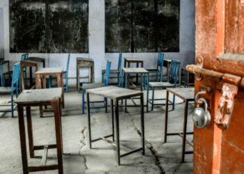 কোন অজুহাত নয়,স্কুল খোলা রাখুন, শিশুরা আর অপেক্ষা করবে না  : ইউনিসেফ