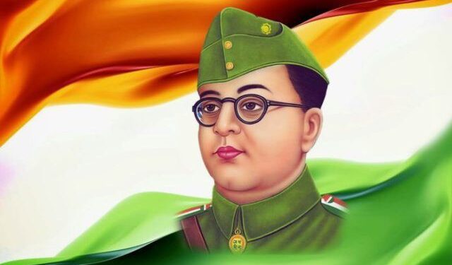 নেতাজী এক উত্তরহীন প্রশ্ন,রহস্য উন্মোচন কেন এত অনীহা রাষ্ট্র নায়কদের