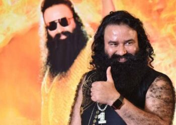 গুরমিত রাম রহিমের ২১ দিনের ফার্লোর আবেদন মঞ্জুর করল হরিয়ানা সরকার