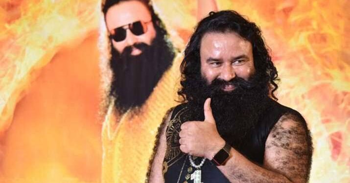 গুরমিত রাম রহিমের ২১ দিনের ফার্লোর আবেদন মঞ্জুর করল হরিয়ানা সরকার